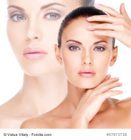 Dekollete, Vliesmasken, Anti-Aging, Depilation, Warmwachs